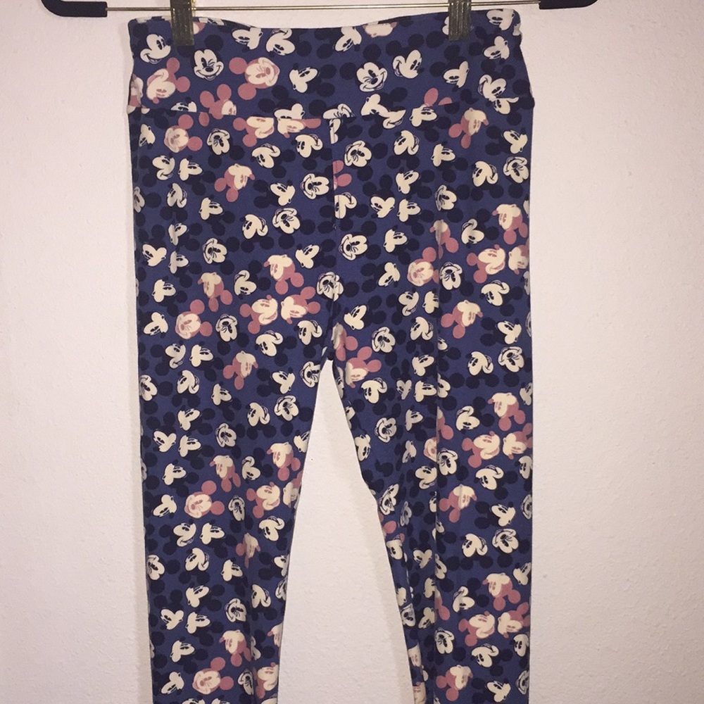 Lularoe Micky legging